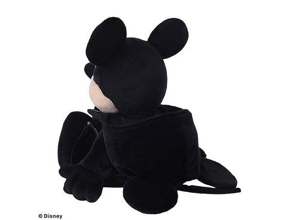 SQUARE ENIX KINGDOM HEARTS Plush - KING MICKEY | 4988601338332