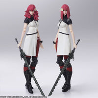 SQUARE ENIX NieR:Automata BRING ARTS Devola & Popola Set | 4988601344111