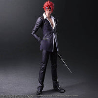 SQUARE ENIX FINAL FANTASY® VII REMAKE PLAY ARTS -KAI- ™ Reno | 4988601348669