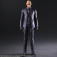 SQUARE ENIX FINAL FANTASY® VII REMAKE PLAY ARTS -KAI- ™ Rude | 4988601348676