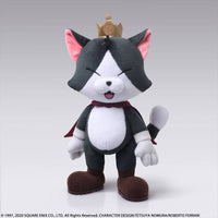 SQUARE ENIX FINAL FANTASY VII ACTION DOLL CAIT SITH | 4988601348829