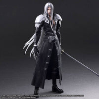 SQUARE ENIX FINAL FANTASY® VII REMAKE PLAY ARTS -KAI- ™ Sephiroth | 4988601350105