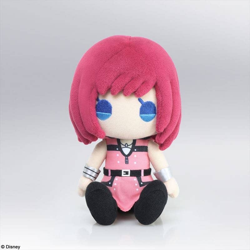 SQUARE ENIX KINGDOM HEARTS Series - KH III KAIRI | 4988601350747