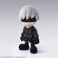 SQUARE ENIX NIER:AUTOMATA ACTION DOLL YoRHa No. 9 Type S | 4988601350990