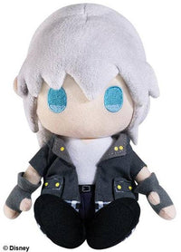 SQUARE ENIX KINGDOM HEARTS Series PLUSH - KH III RIKU | 4988601352208