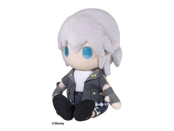 SQUARE ENIX KINGDOM HEARTS Series PLUSH - KH III RIKU | 4988601352208