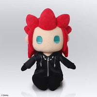 SQUARE ENIX KINGDOM HEARTS Series PLUSH - KH III AXEL | 4988601352222