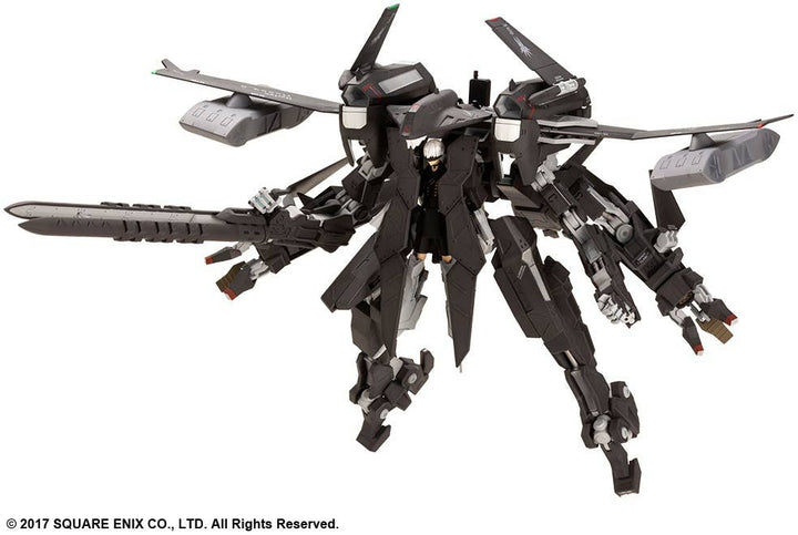 SQUARE ENIX FLIGHT UNIT Ho229 Type-S & 9S (YoRHa No. 9 Type S) | 4988601352307