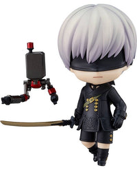 NieR:Automata 9S Series YoRHa No. 9 Type S Nendoroid | 4988601354035