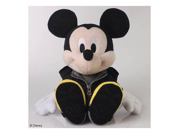 SQUARE ENIX KINGDOM HEARTS: KH III KING MICKEY | 4988601355735