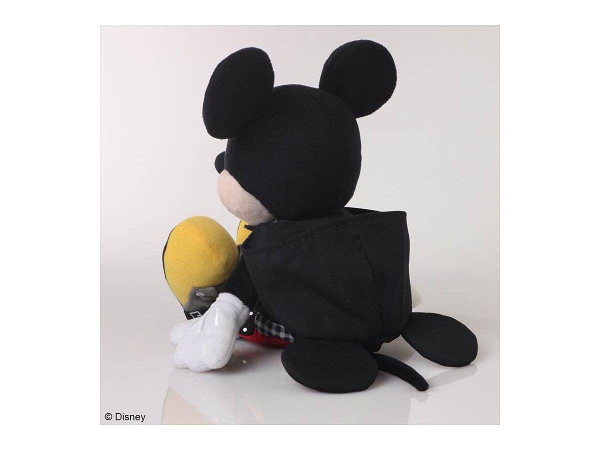 SQUARE ENIX KINGDOM HEARTS: KH III KING MICKEY | 4988601355735