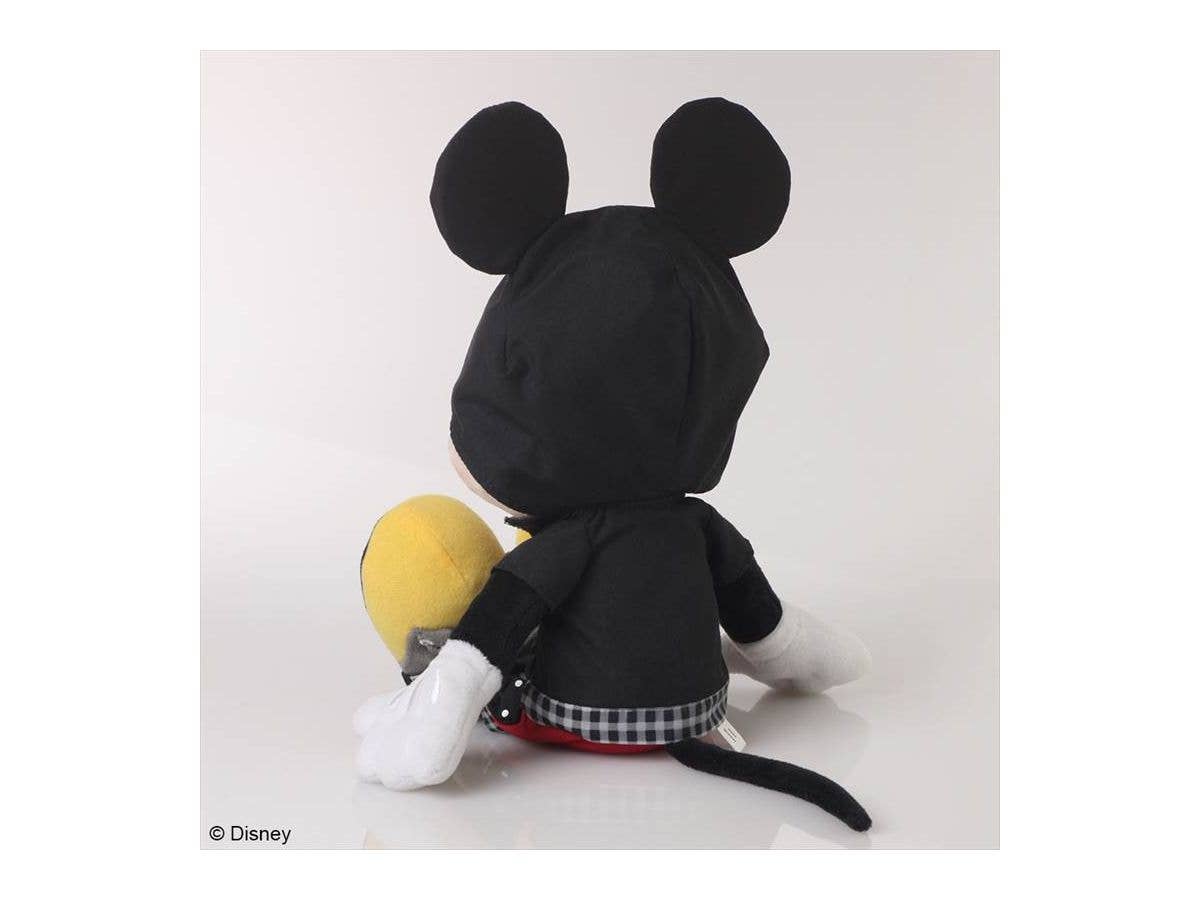 SQUARE ENIX KINGDOM HEARTS: KH III KING MICKEY | 4988601355735