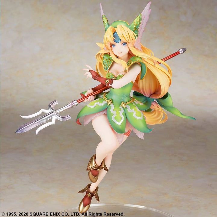 SQUARE ENIX Trials of Mana RIESZ - By FLARE | 4988601357647