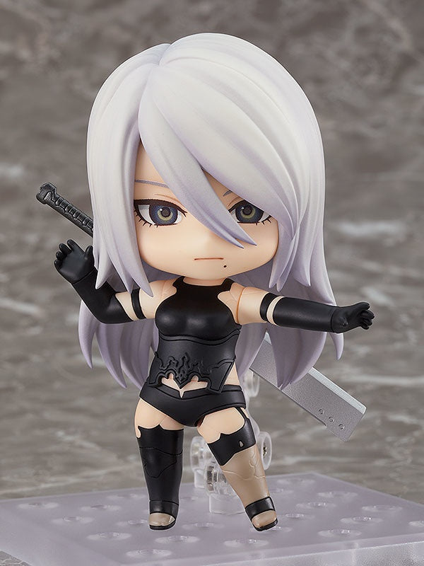 Good Smile Company NieR:Automata Series A2 YoRHa Type A No. 2 Nendoroid - P-REX Hobby