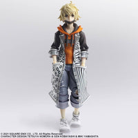 SQUARE ENIX NEO: The World Ends with You™ BRING ARTS™ Action Figure - RINDO | 4988601357968