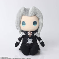 SQUARE ENIX FINAL FANTASY VII REMAKE™ Plush - SEPHIROTH | 4988601358491