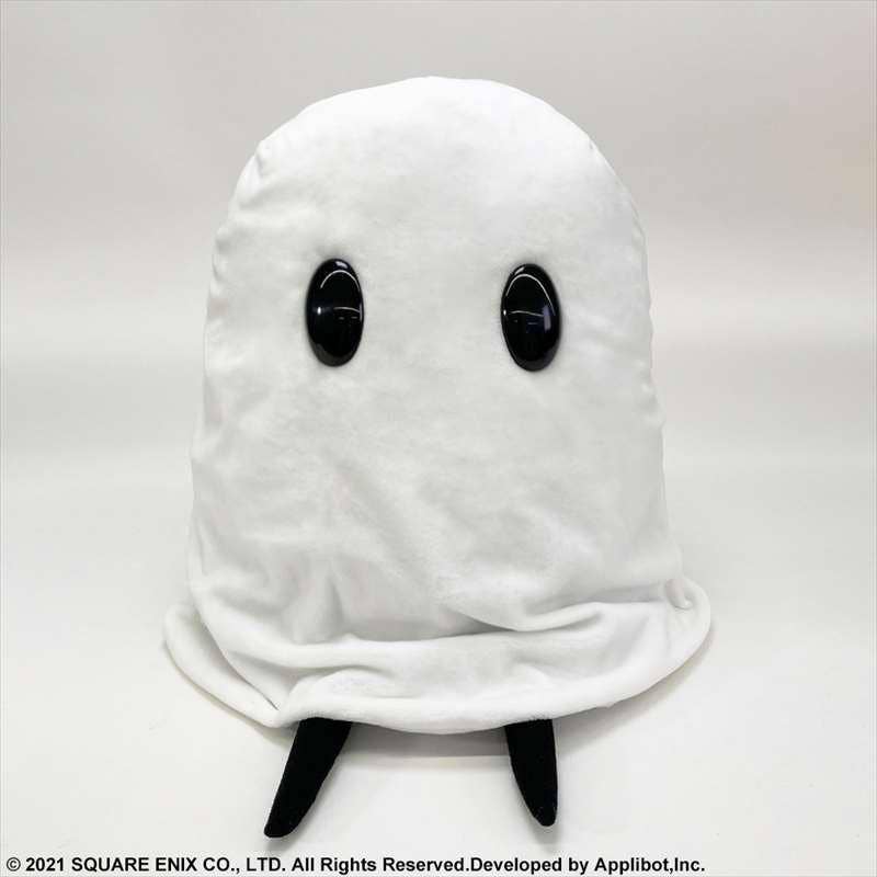 SQUARE ENIX NieR Re[in]carnation Plush - Mama SIZE L | 4988601359566