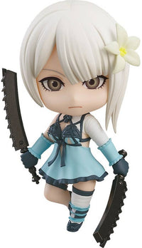 NieR Replicant Ver. 1.22474487139... Series Kaine Nendoroid Doll | 4988601360883