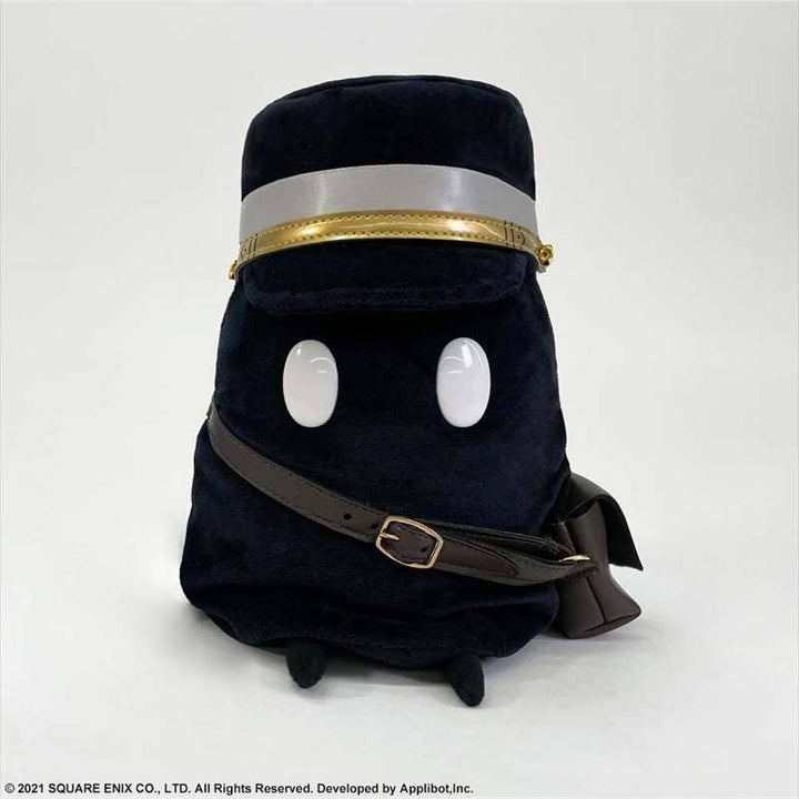 SQUARE ENIX NieR Re[in]carnation Plush - Carrier | 4988601361309