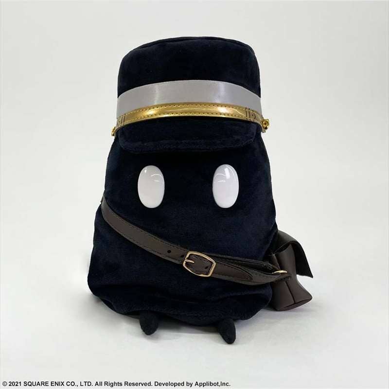 SQUARE ENIX NieR Re[in]carnation Plush - Carrier | 4988601361309