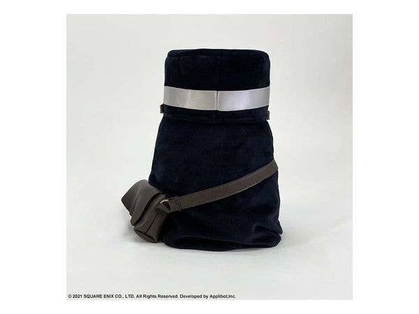 SQUARE ENIX NieR Re[in]carnation Plush - Carrier | 4988601361309