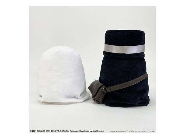 SQUARE ENIX NieR Re[in]carnation Plush - Carrier | 4988601361309