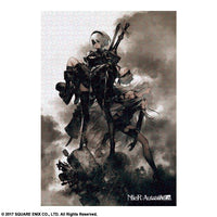 SQUARE ENIX NieR:Automata Jigsaw Puzzle - 1000 PIECE A | 4988601361316