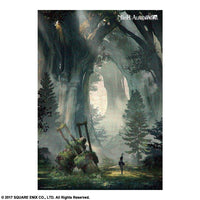 SQUARE ENIX NieR:Automata Jigsaw Puzzle - 1000 PIECE B | 4988601361323