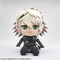 SQUARE ENIX NieR Replicant ver.1.22474487139… Plush - Nier | 4988601363709