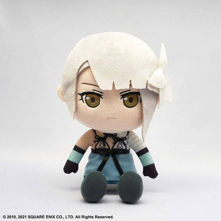 SQUARE ENIX NieR Replicant ver.1.22474487139… Plush - KAINE | 4988601363716