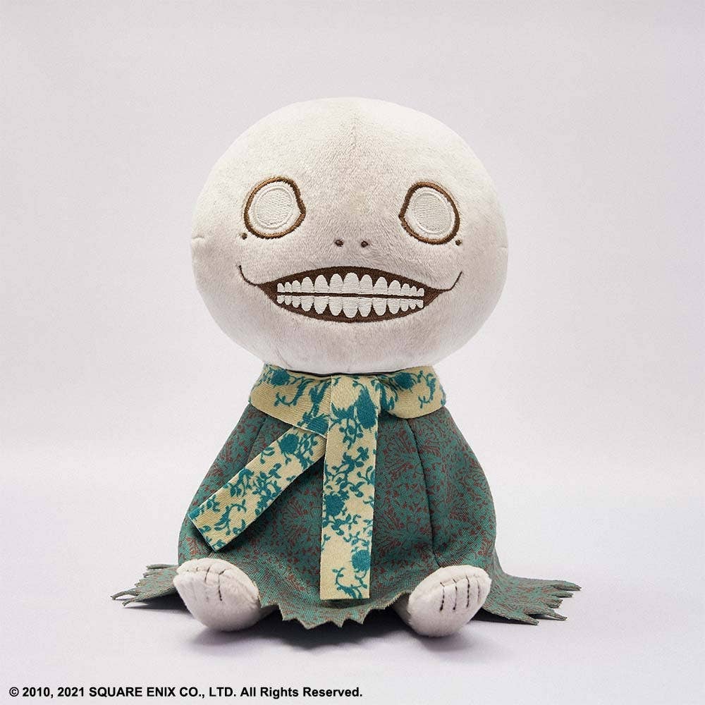 SQUARE ENIX NieR Replicant ver.1.22474487139… Plush - EMIL | 4988601363723