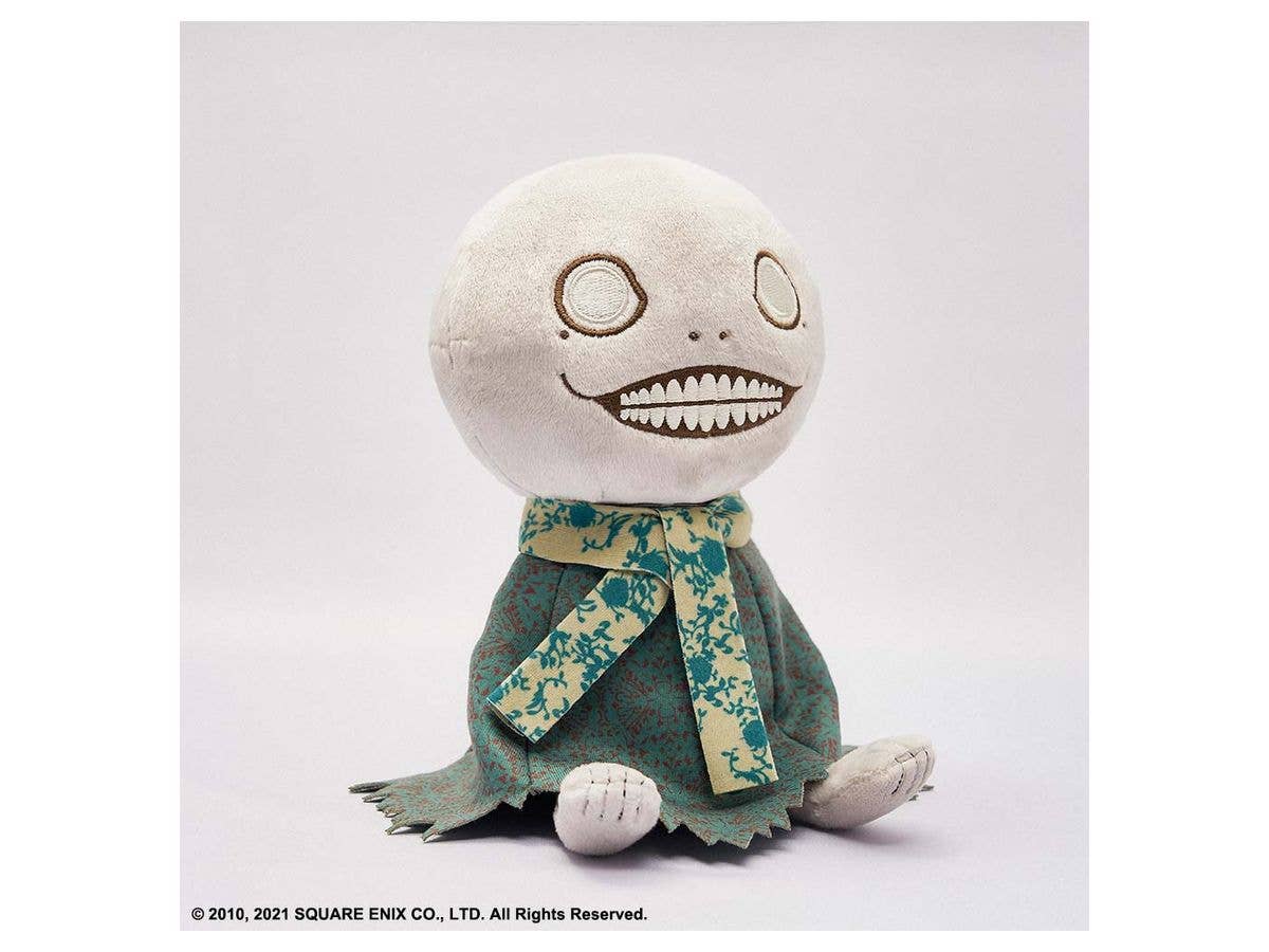 SQUARE ENIX NieR Replicant ver.1.22474487139… Plush - EMIL | 4988601363723