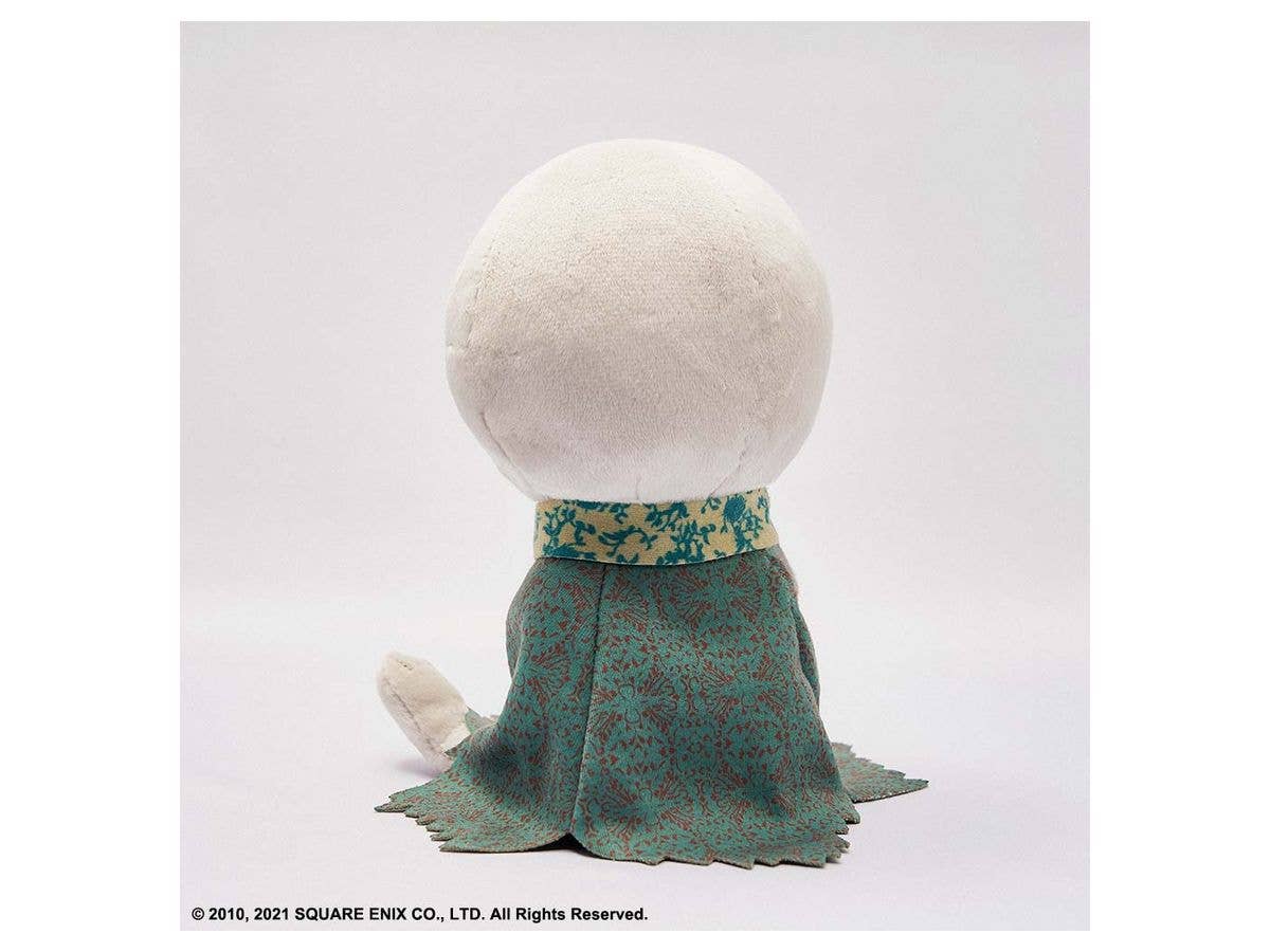 SQUARE ENIX NieR Replicant ver.1.22474487139… Plush - EMIL | 4988601363723