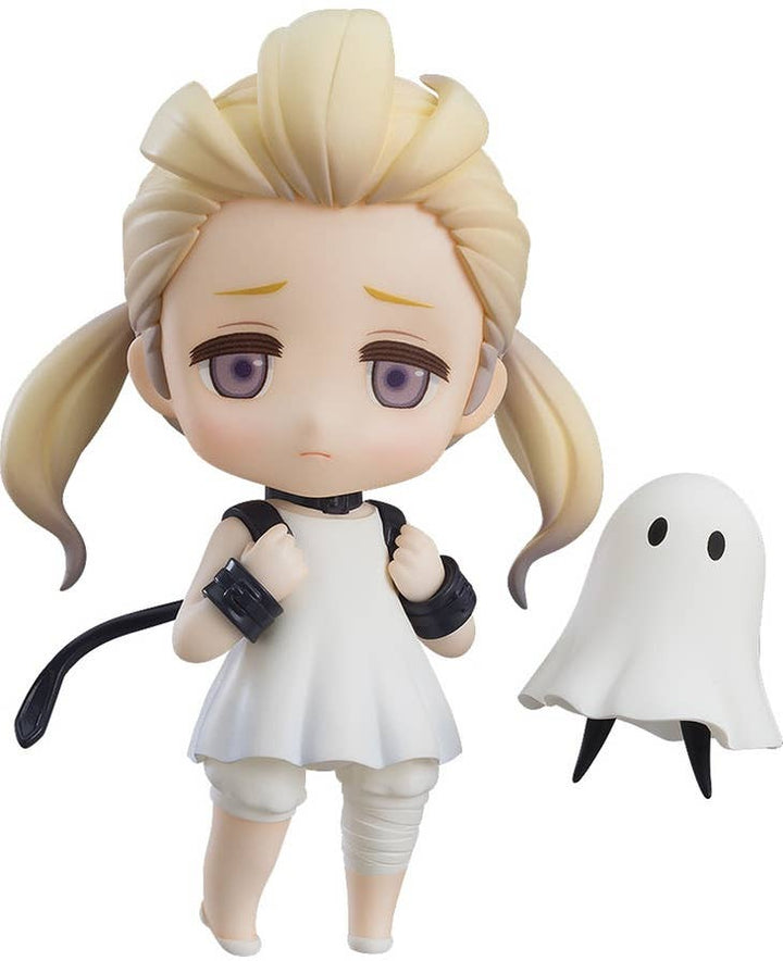 NieR Re[in]carnation Series The Girl of Light & Mama Nendoroid Doll | 4988601365529