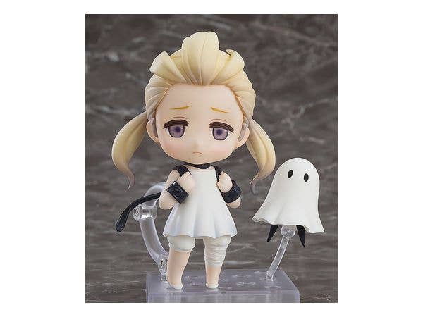 NieR Re[in]carnation Series The Girl of Light & Mama Nendoroid Doll | 4988601365529