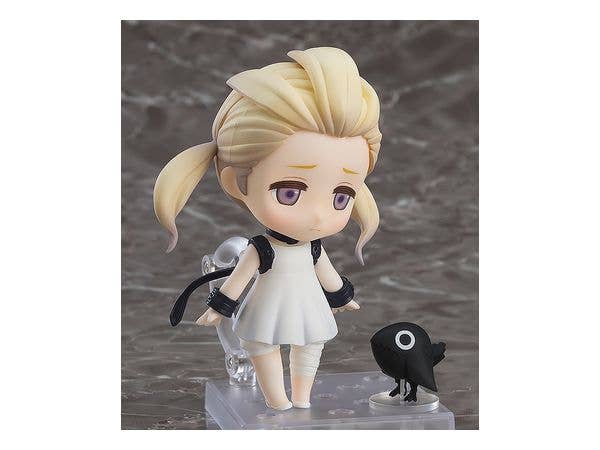 NieR Re[in]carnation Series The Girl of Light & Mama Nendoroid Doll | 4988601365529