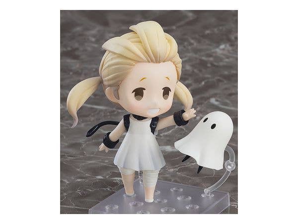 NieR Re[in]carnation Series The Girl of Light & Mama Nendoroid Doll | 4988601365529