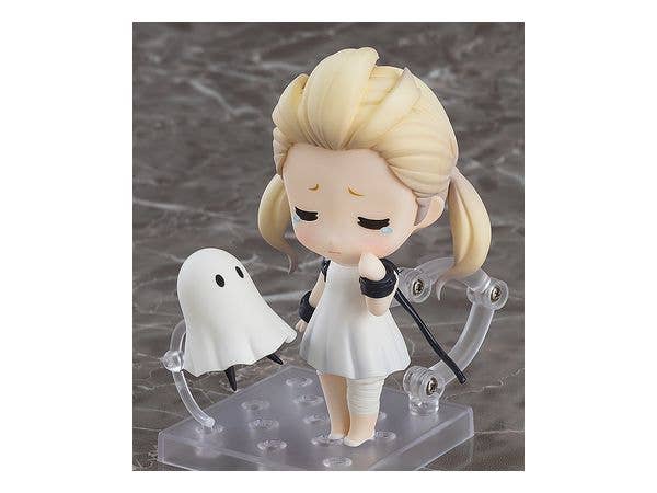 NieR Re[in]carnation Series The Girl of Light & Mama Nendoroid Doll | 4988601365529