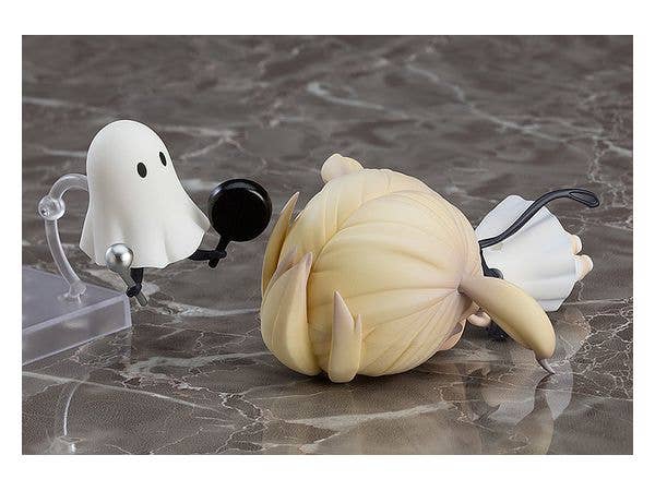 NieR Re[in]carnation Series The Girl of Light & Mama Nendoroid Doll | 4988601365529
