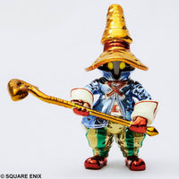 SQUARE ENIX FINAL FANTASY IX BRIGHT ARTS GALLERY  - VIVI | 4988601368223