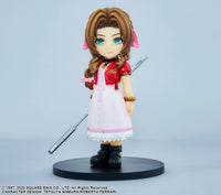 SQUARE ENIX FINAL FANTASY VII REMAKE™ ADORABLE ARTS  - AERITH GAINSBOROUGH | 4988601368827