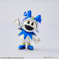 SQUARE ENIX Shin Megami Tensei V  BRIGHT ARTS GALLERY  - JACK FROST | 4988601368889