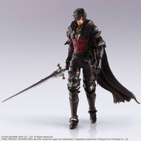 SQUARE ENIX FINAL FANTASY XVI BRING ARTS™ Action Figure -   CLIVE ROSFIELD | 4988601369930