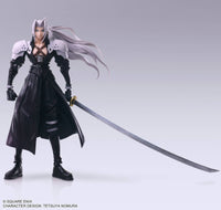 SQUARE ENIX FINAL FANTASY VII BRING ARTS™ Action Figure  - SEPHIROTH | 4988601369961