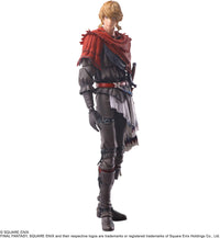 SQUARE ENIX FINAL FANTASY XVI BRING ARTS™ Action Figure -   JOSHUA ROSFIELD | 4988601370585