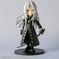 SQUARE ENIX FINAL FANTASY VII REMAKE ADORABLE ARTS –  SEPHIROTH | 4988601371230