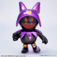 SQUARE ENIX Shin Megami Tensei V  BRIGHT ARTS GALLERY  - BLACK FROST | 4988601371346
