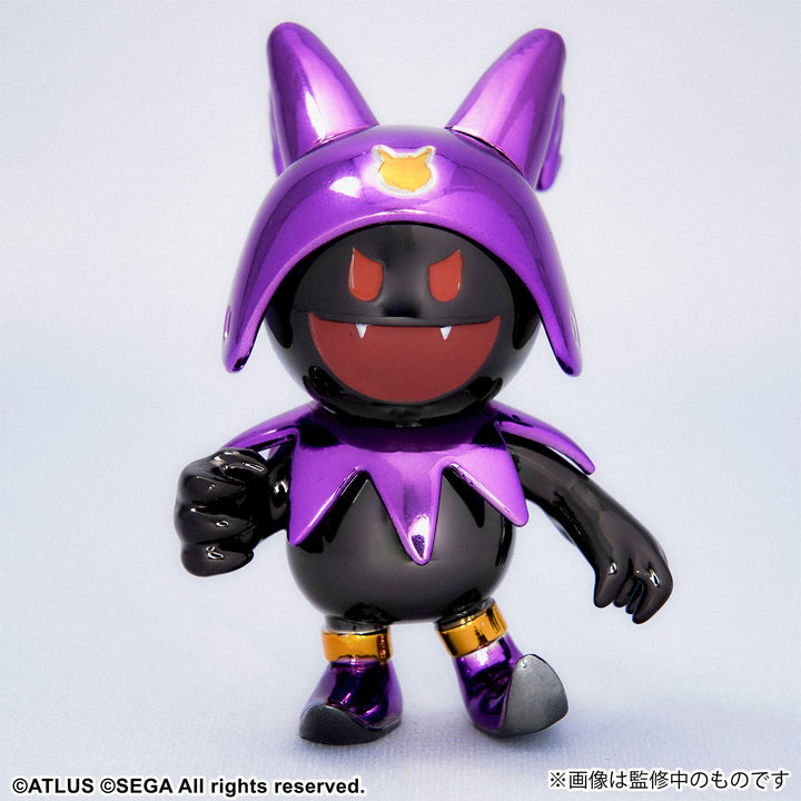 SQUARE ENIX Shin Megami Tensei V  BRIGHT ARTS GALLERY  - BLACK FROST | 4988601371346