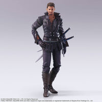 SQUARE ENIX FINAL FANTASY XVI BRING ARTS™ Action Figure -   CIDOLFUS TELAMON | 4988601371919