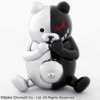 SQUARE ENIX Danganronpa BRIGHT ARTS GALLERY  - MONOKUMA | 4988601374316